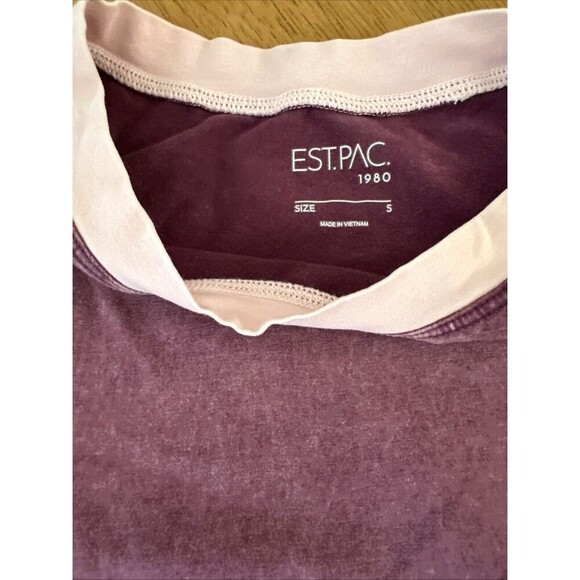 Crop Tops Brandy Melville,estpac1980,dazy, Size Xs/s Preppy school Teen Women’s - Picture 3 of 5